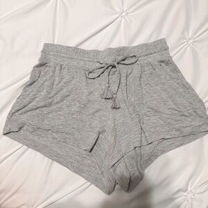 Target pajama shorts